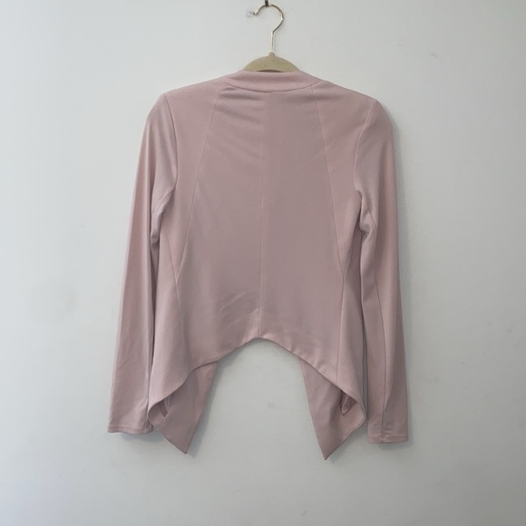 BCBGeneration pink blazer, size extra small, excellent condition - Picture 7 of 7